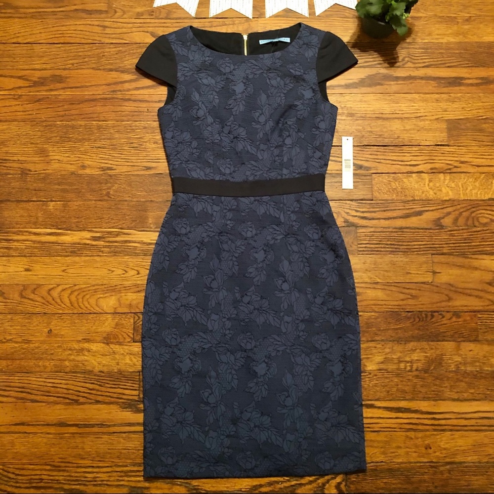 NWT Antonio Melani Dress
